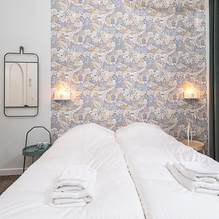 Studio Anvers Guest house *
