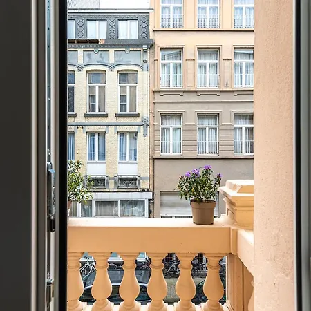 Studio Anvers * Antwerp