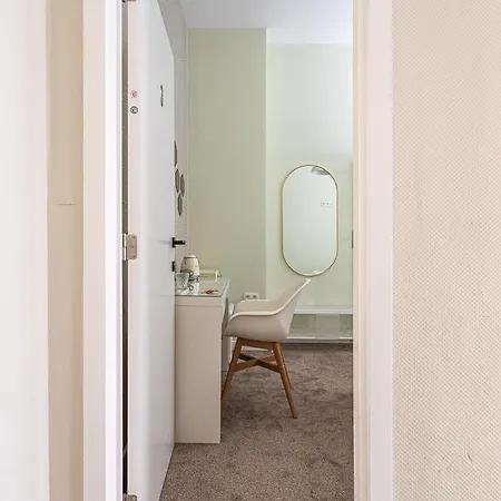 Guest house Studio Anvers