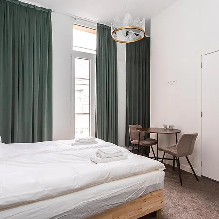 Studio Anvers Antwerp