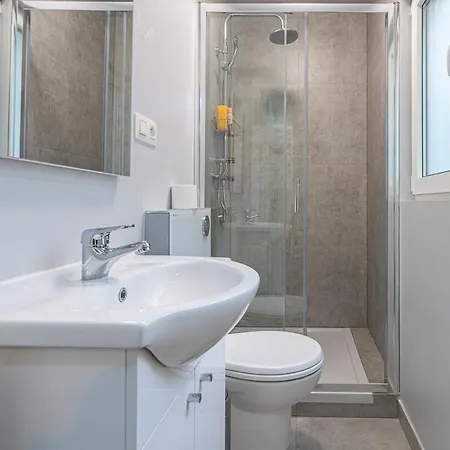 Studio Anvers Guest house