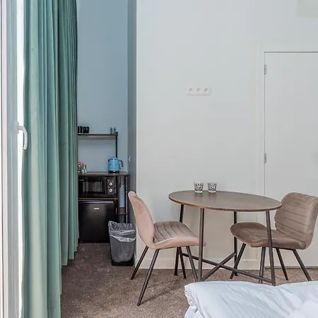Studio Anvers Guest house Antwerp