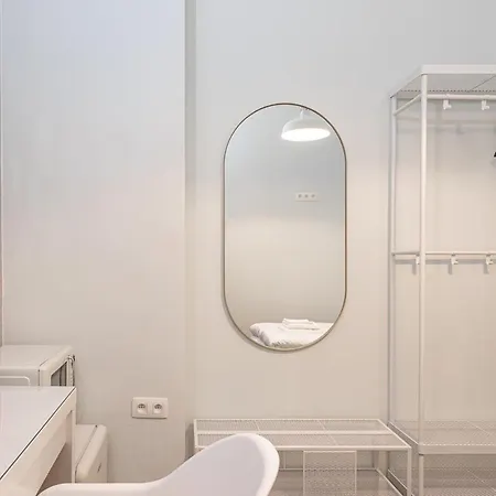 Studio Anvers Pensionat