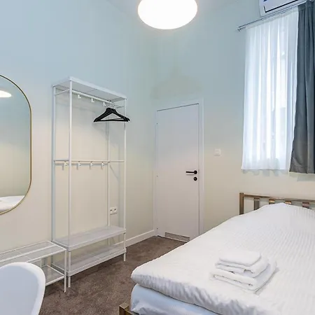 Pensionat Studio Anvers Antwerpen